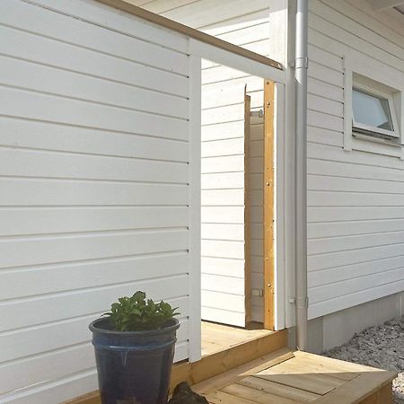 Holiday Home Borgholm XVII Eksteriør billede