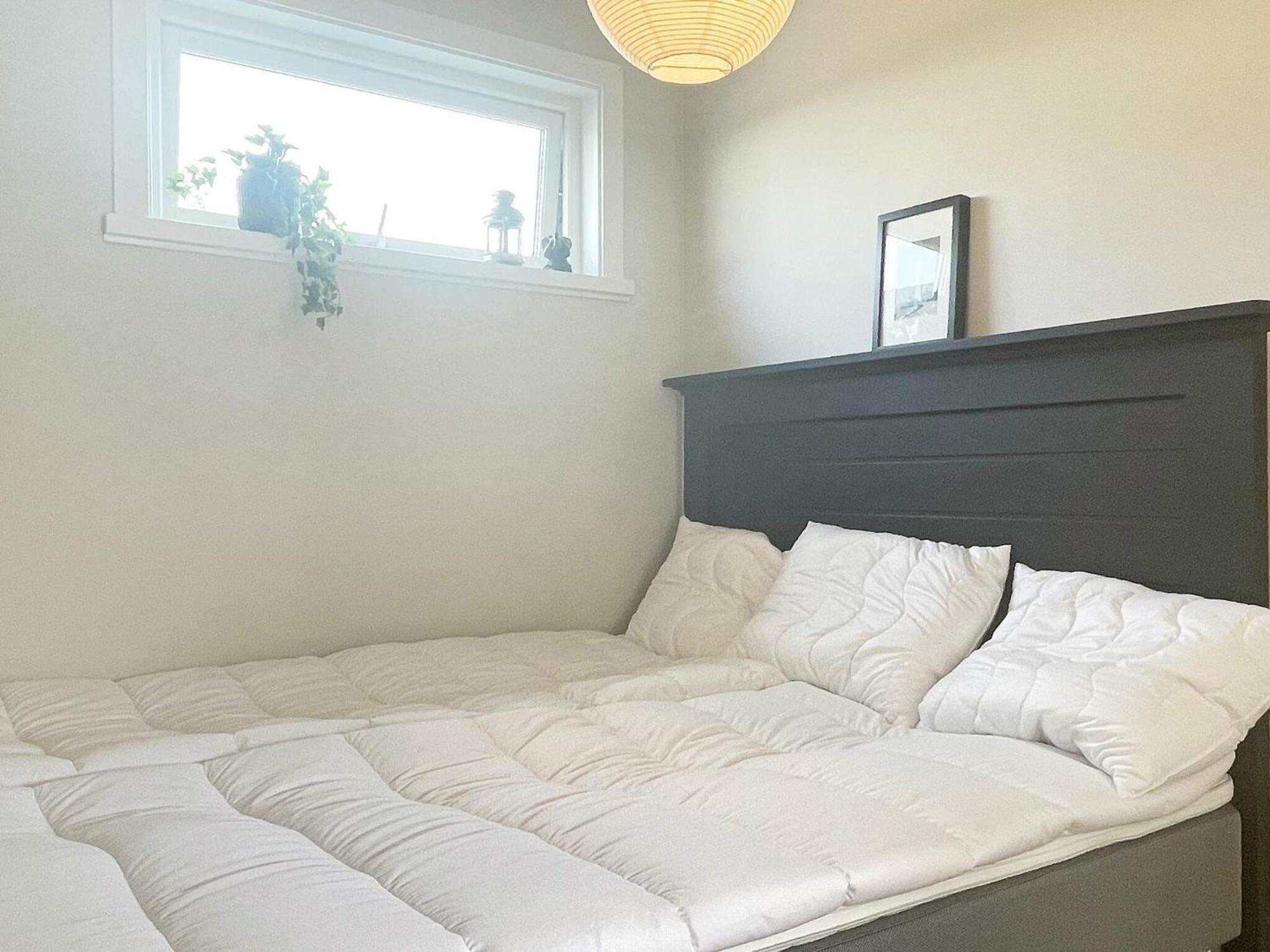 Holiday Home Borgholm XVII Eksteriør billede
