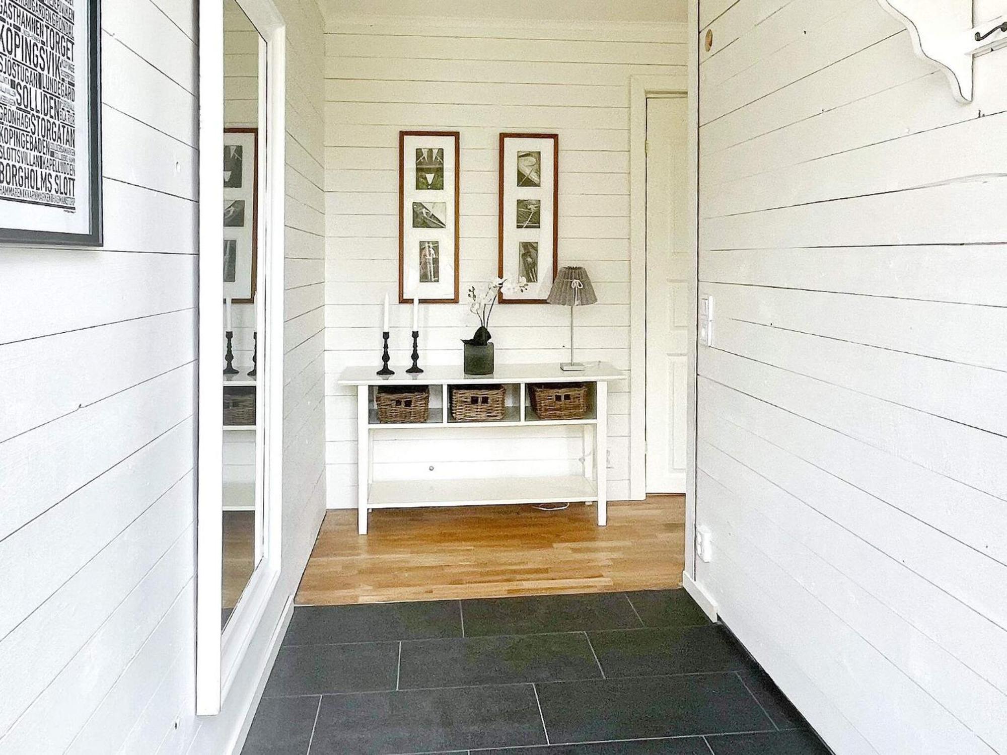 Holiday Home Borgholm XVII Eksteriør billede