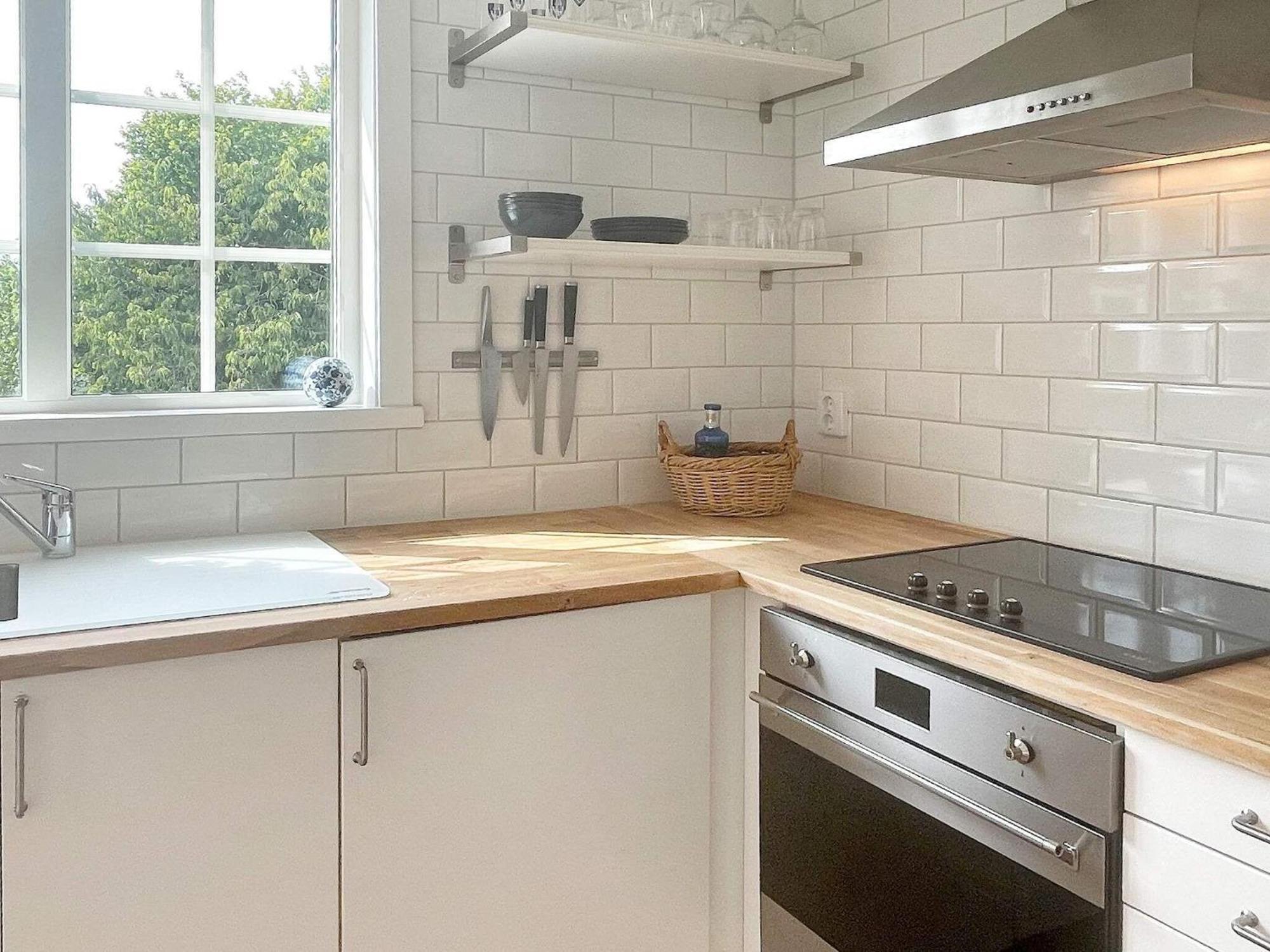 Holiday Home Borgholm XVII Eksteriør billede