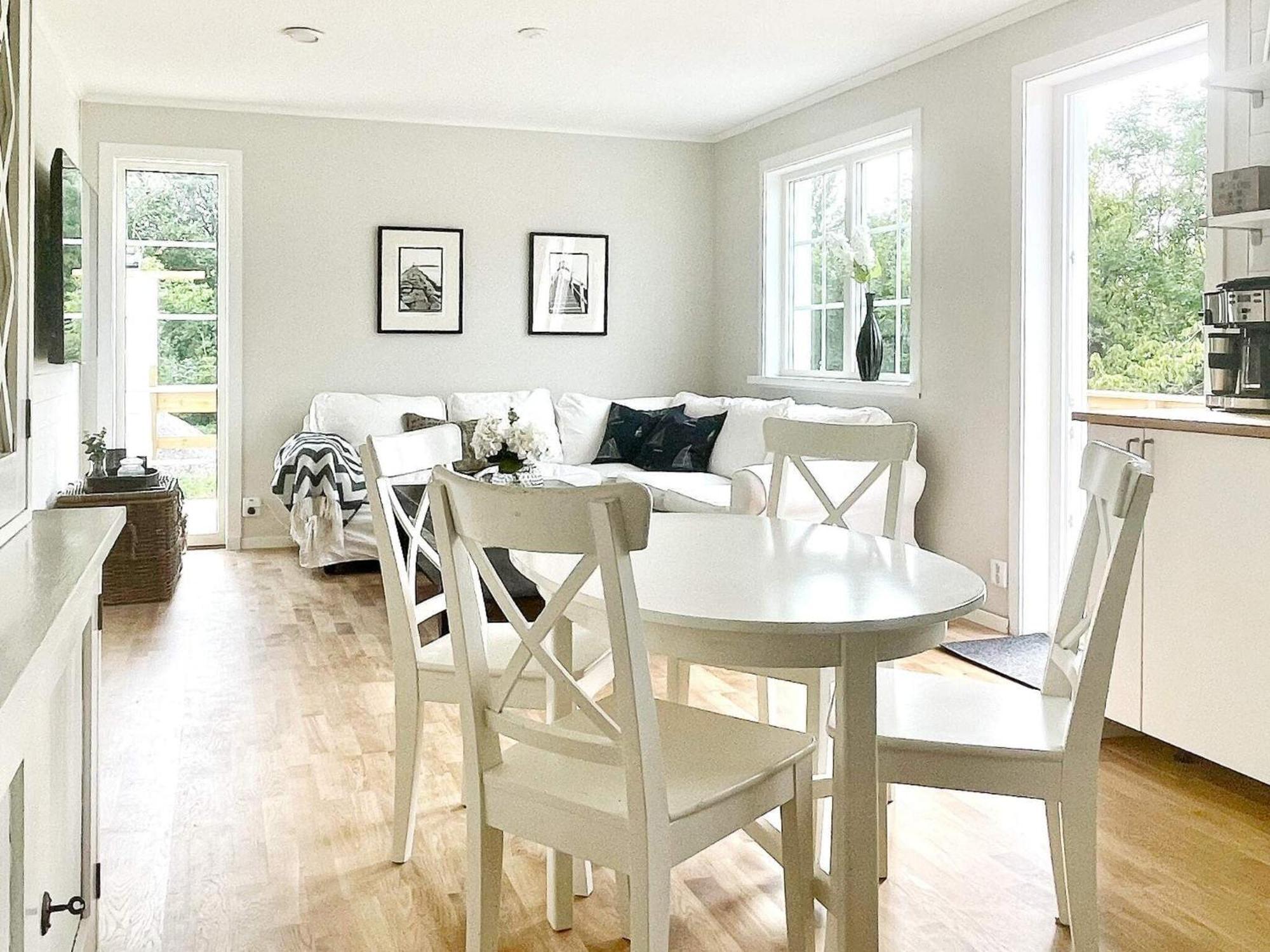 Holiday Home Borgholm XVII Eksteriør billede