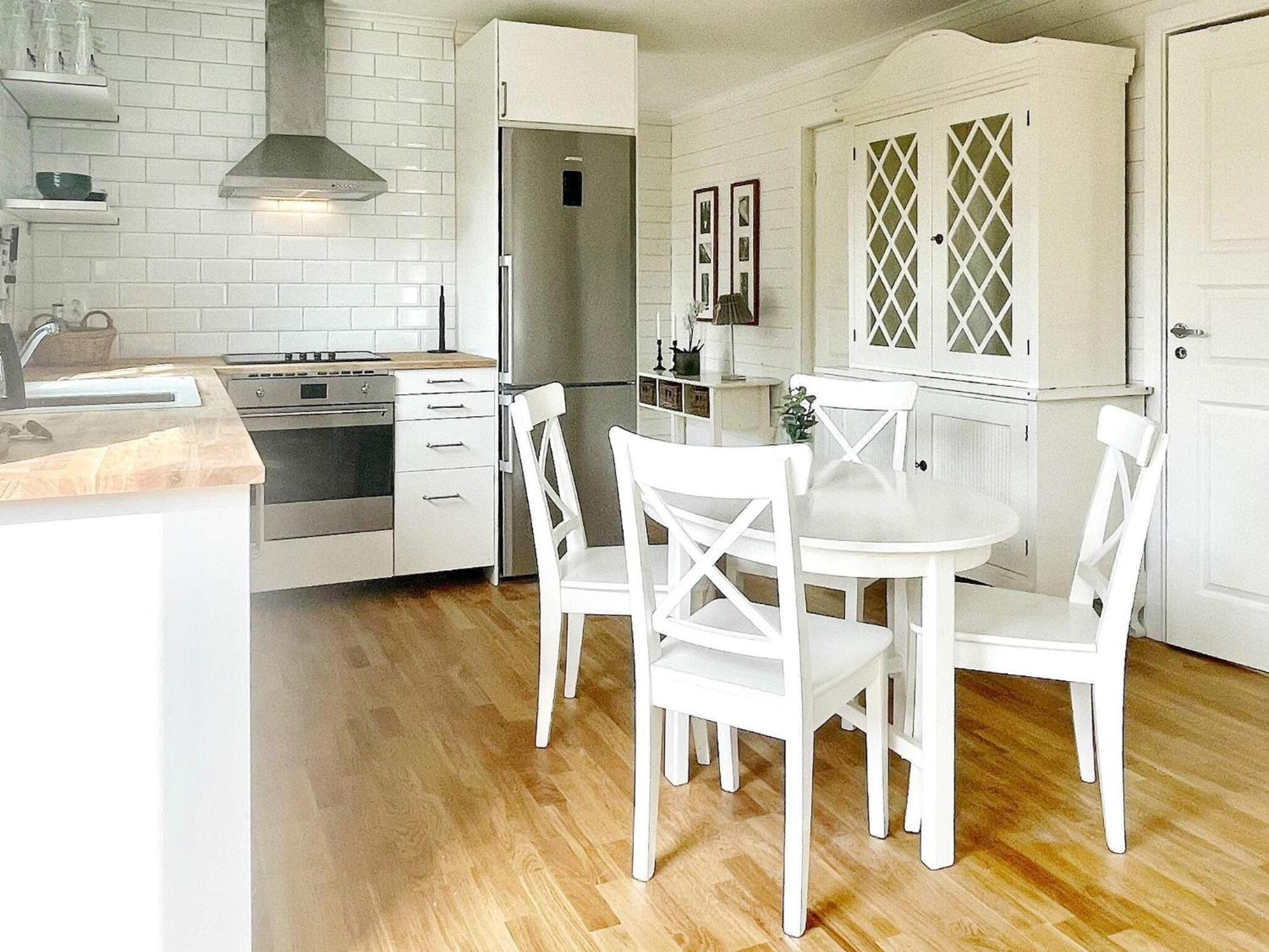 Holiday Home Borgholm XVII Eksteriør billede