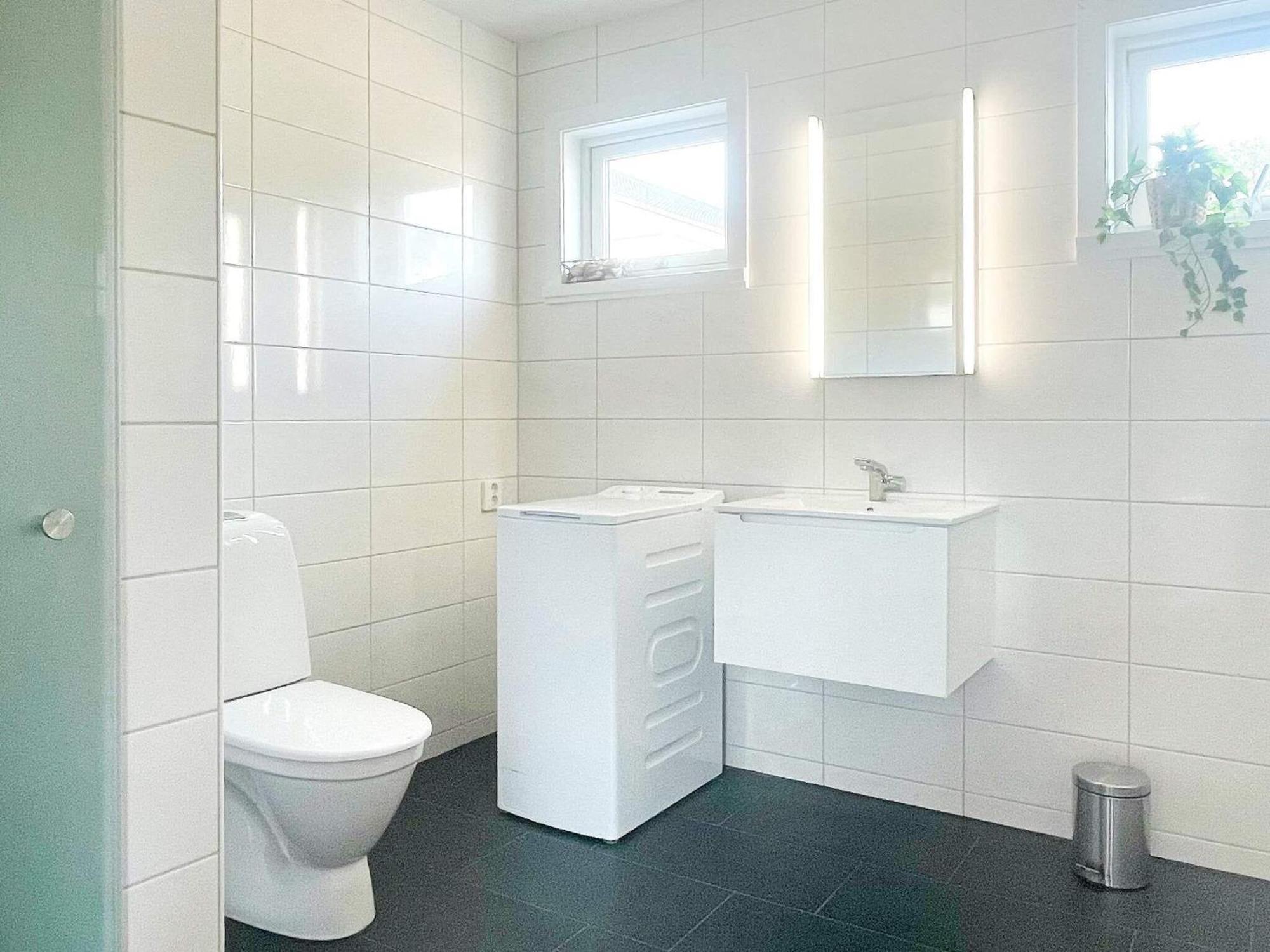 Holiday Home Borgholm XVII Eksteriør billede